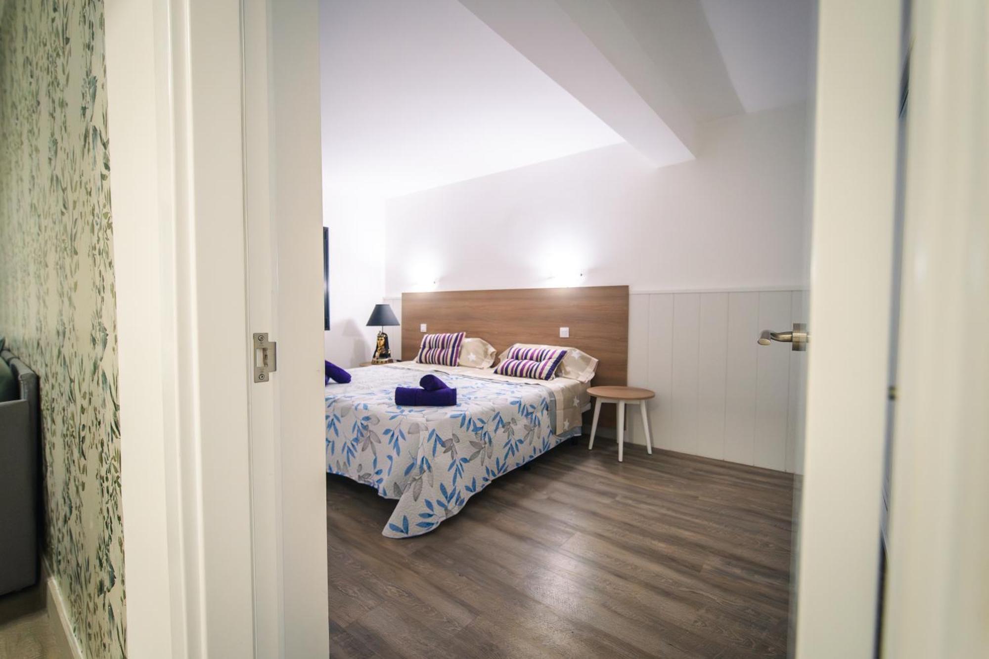 Appartement Apartamento En El Sur De La Isla à Arguineguin Extérieur photo