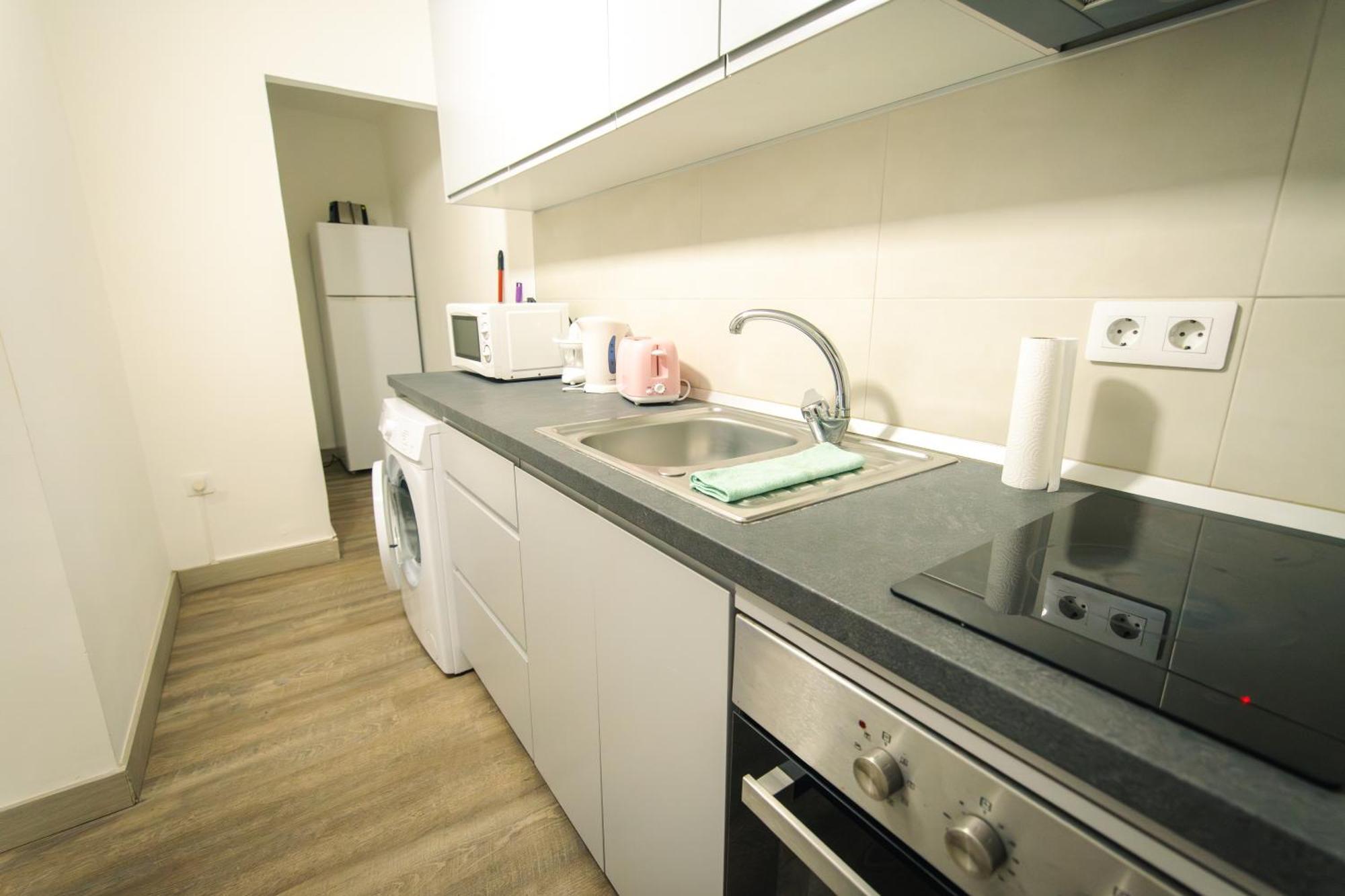 Appartement Apartamento En El Sur De La Isla à Arguineguin Extérieur photo