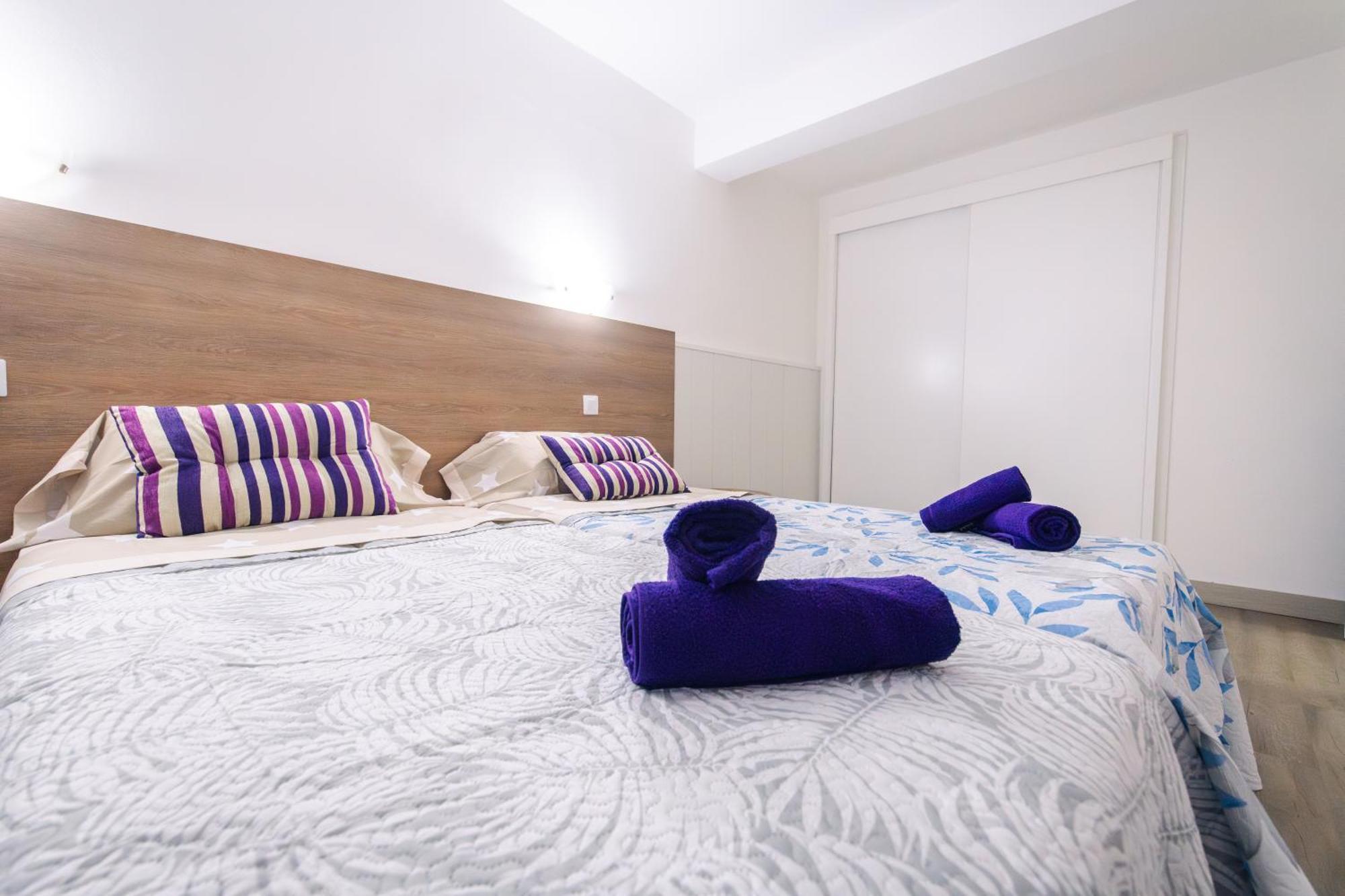 Appartement Apartamento En El Sur De La Isla à Arguineguin Extérieur photo