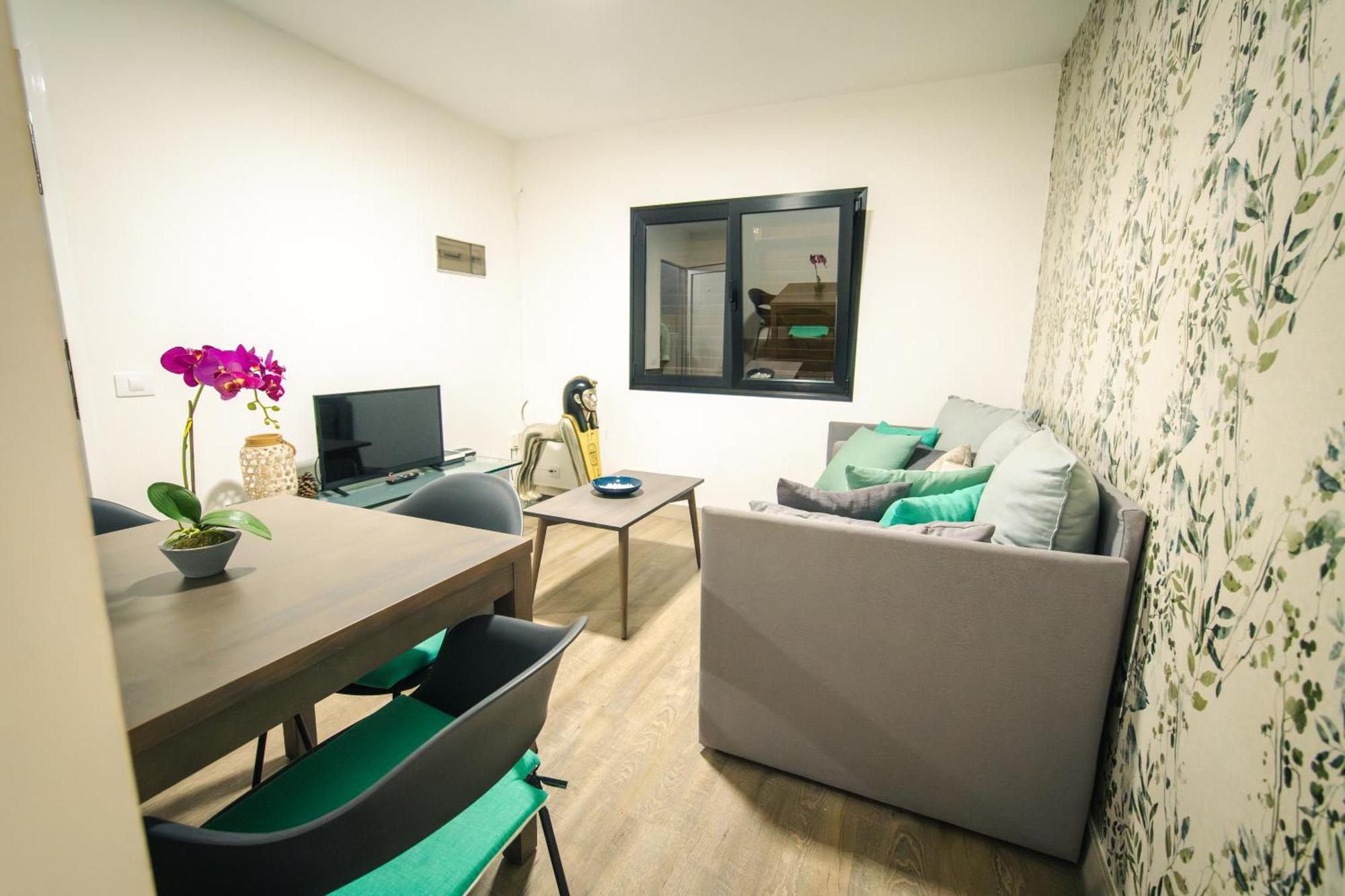 Appartement Apartamento En El Sur De La Isla à Arguineguin Extérieur photo