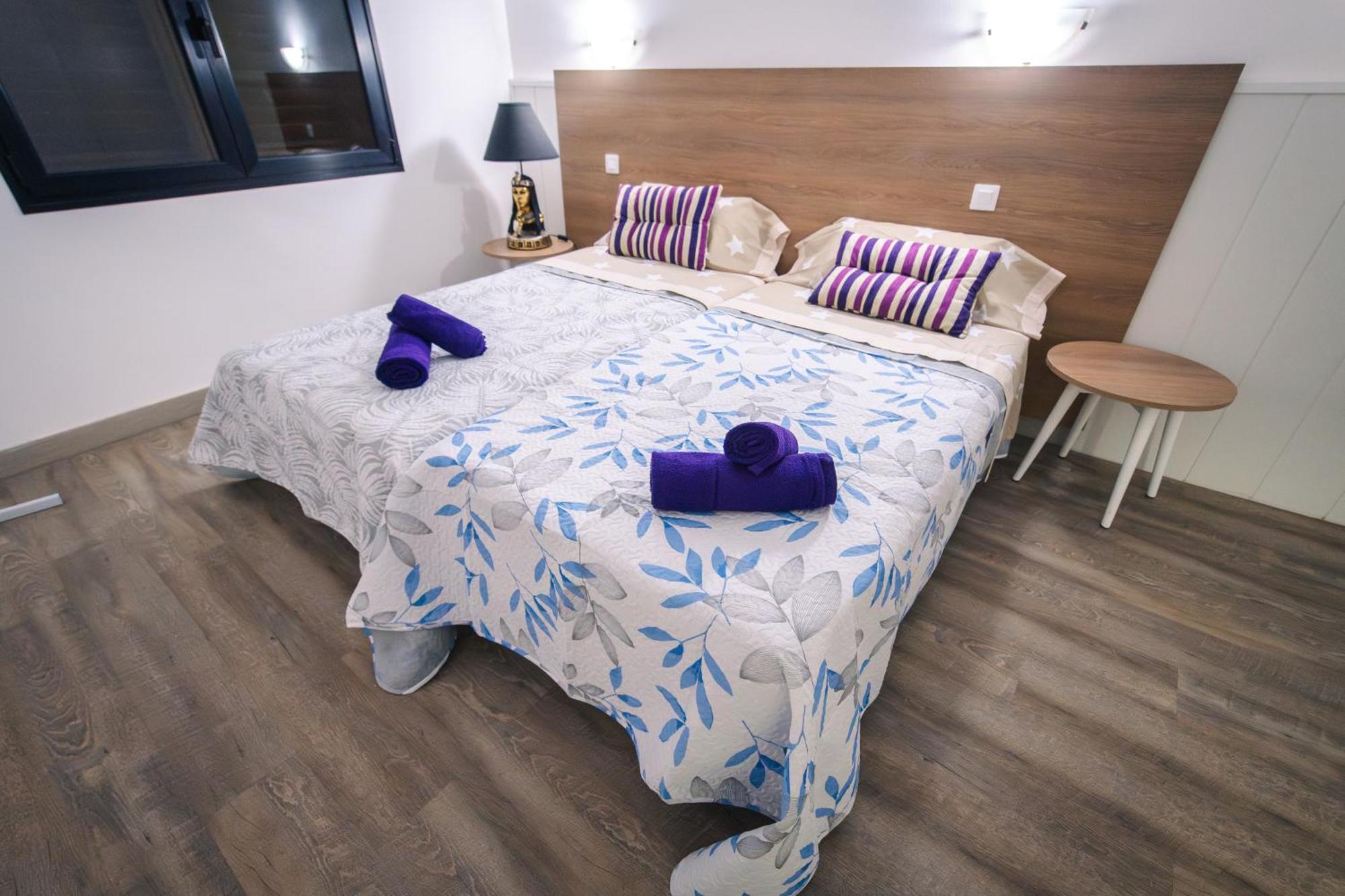 Appartement Apartamento En El Sur De La Isla à Arguineguin Extérieur photo